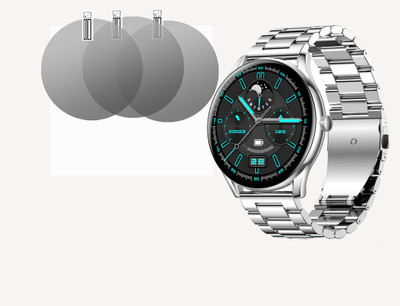 YCHROZE Nano Glass for Pebble Cosmos Bold Pro(Pack of 3)