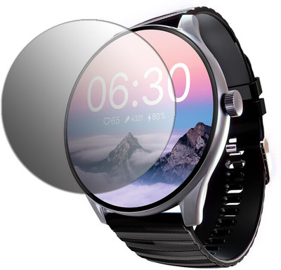 hirdesh Nano Glass for CrossBeats Orbit STYL(Pack of 1)