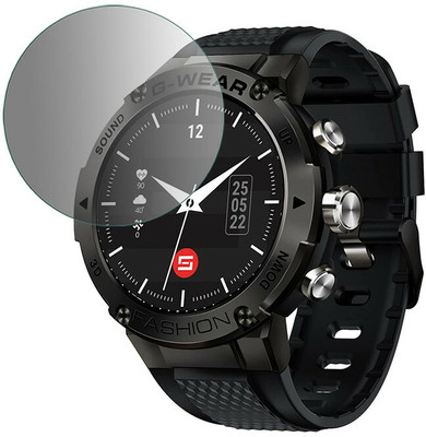 YCHROZE Nano Glass for 5Elements G WEAR Plus 1.32(Pack of 1)