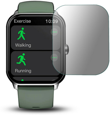 YCHROZE Nano Glass for Ambrane Wise Eon Pro1.85(Pack of 1)