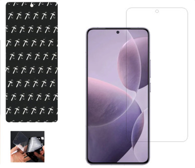 Hardwood Nano Glass for Xiaomi Redmi K70 Pro(Pack of 1)