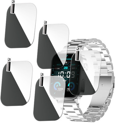 HIDEOUS Nano Glass for Alt OG Supreme(Pack of 5)