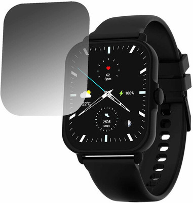 YCHROZE Nano Glass for Maxima Max Pro Turbo2(Pack of 1)