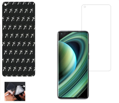 Hardwood Nano Glass for Xiaomi Mi 10 Ultra(Pack of 1)