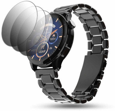 YCHROZE Nano Glass for Pebble Cosmos Vault(Pack of 3)