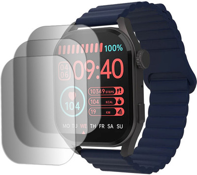 YCHROZE Nano Glass for Pebble Cosmos Vogue(Pack of 3)