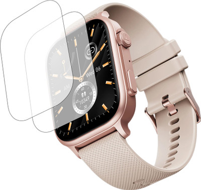 NOIXILB Nano Glass for Boat Storm Infinity Max(Pack of 2)