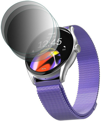 YCHROZE Nano Glass for Fitshot Aster 1.43(Pack of 3)