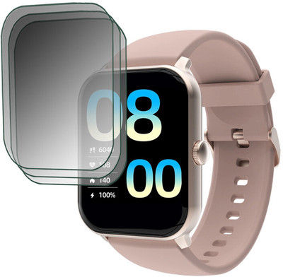 DOUMOF Nano Glass for beatXP Marv Neo SCREEN GUARD(Pack of 3)