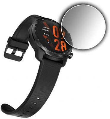 hirdesh Nano Glass for Mobvoi TicWatch Pro 3 Ultra 1.4(Pack of 1)