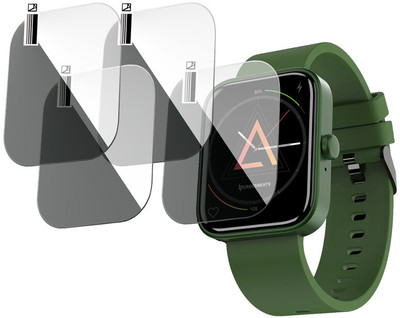 HIDEOUS Nano Glass for CrossBeats IGNITE-SPECTRA Super Retina 1.78(Pack of 4)