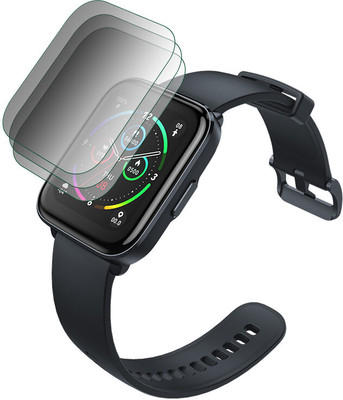 YCHROZE Nano Glass for Mibro Watch C2(Pack of 3)