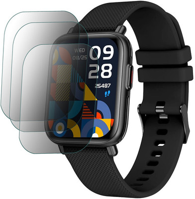 DOUMOF Nano Glass for CrossBeats IGNITE PRO 1.69(Pack of 3)