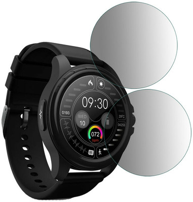 YCHROZE Nano Glass for beatXP Exact 1.32(Pack of 2)