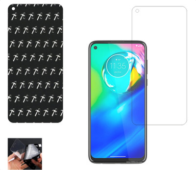 HardForce Nano Glass for Motorola Moto G Power(Pack of 1)