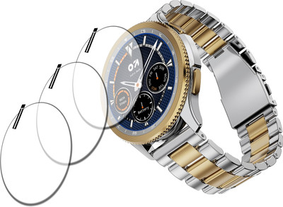 NLLYW Nano Glass for GoBoult Pyro(Pack of 3)