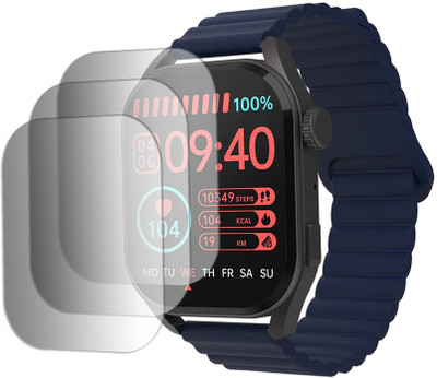 YCHROZE Nano Glass for Pebble Cosmos Vogue(Pack of 3)