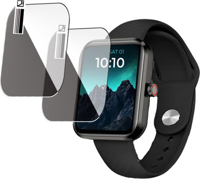 daffin Nano Glass for beatXP Marv Aura 1.83”(Pack of 2)