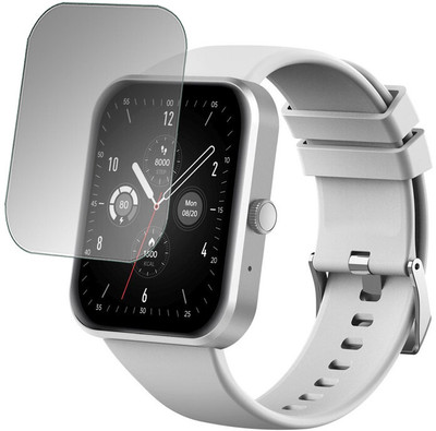 DOUMOF Nano Glass for Fire-Boltt Starcross SMARTWATCH(Pack of 1)