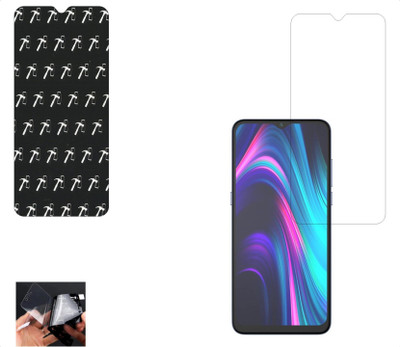 HardForce Nano Glass for Micromax IN 1b(Pack of 1)