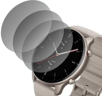 YCHROZE Nano Glass for Croma Velocity(Pack of 3)