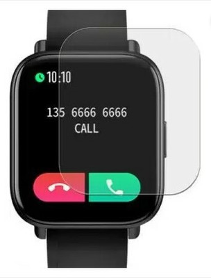KONG FU MA SMARTWATCH Nano Glass for GIONEE GSW6 SMART WATCH 43mmS - Copy (37) - Copy(Pack of 1)