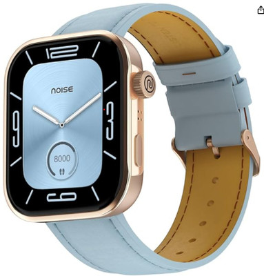VD Enterprise Nano Glass for Noise Biggest Launch Pro 5 Smart Watch with 1.85 AMOLED(Pack of 1)