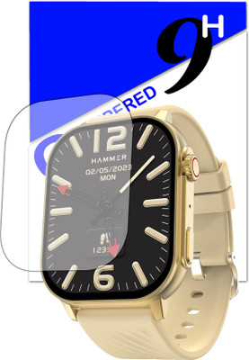 Azqi Nano Glass for Hammer Arctic(Pack of 1)