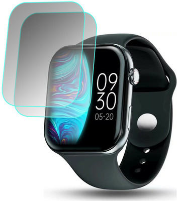YCHROZE Nano Glass for DezireFit Mac Zoom 1.85(Pack of 2)