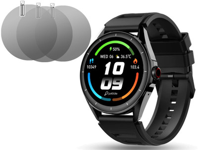 YCHROZE Nano Glass for Pebble Cosmos Valor(Pack of 3)