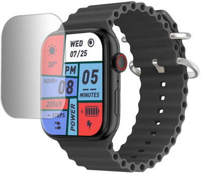 DOUMOF Nano Glass for Pebble Frost Pro SCREEN(Pack of 1)