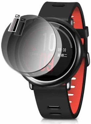daffin Nano Glass for huami Amazfit Pace(Pack of 2)