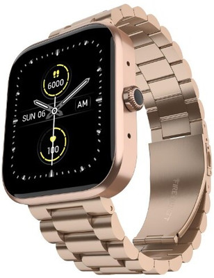 Varsha Edge To Edge Tempered Glass for Fire-Boltt Encore Stainless Steel Smart Watch with Advanced 1.83” - Copy (7)(Pack of 2)