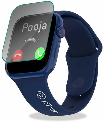 hirdesh Nano Glass for Ptron X12s 1.85(Pack of 1)