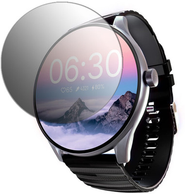 hirdesh Nano Glass for CrossBeats Orbit STYL(Pack of 1)