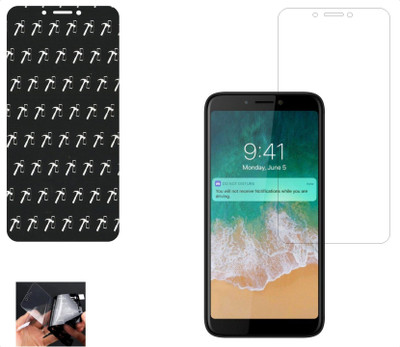 Hardwood Nano Glass for Micromax Canvas 2 Plus(Pack of 1)