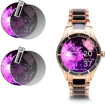 daffin Nano Glass for Vibez by Lifelong Cacia(Pack of 2)