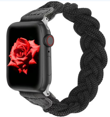 VD Enterprise Impossible Screen Guard for Apple Watch Band 49mm(Ultra)00 26.05.2019(Pack of 1)