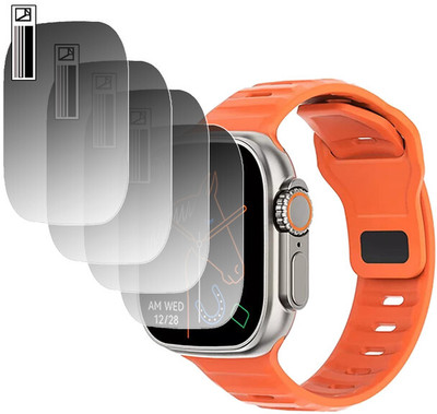 HIDEOUS Nano Glass for VEHOP BLAZE ULTRA 2.0”(Pack of 4)