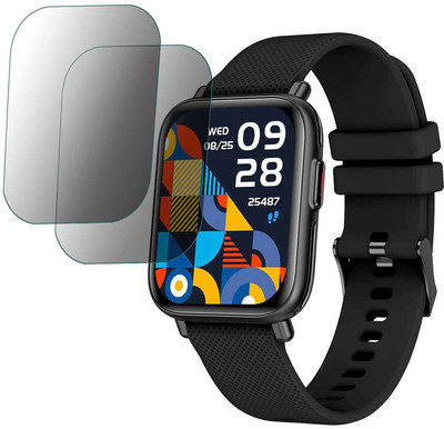 DOUMOF Nano Glass for CrossBeats IGNITE PRO 1.69(Pack of 2)
