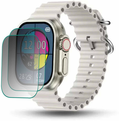YCHROZE Nano Glass for Pebble Cosmos Engage 1.95(Pack of 2)