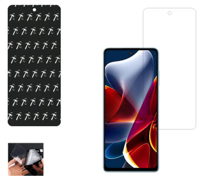 HardForce Nano Glass for Motorola Edge S30(Pack of 1)