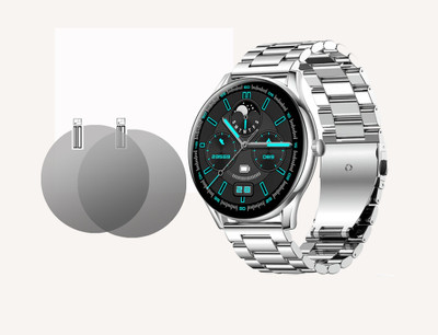 YCHROZE Nano Glass for Pebble Cosmos Bold Pro(Pack of 2)