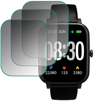 YCHROZE Nano Glass for TIMEX Fit 2.0(Pack of 3)