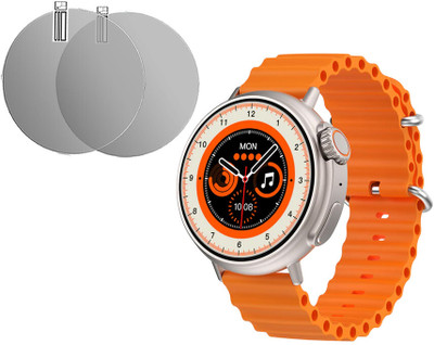 YCHROZE Nano Glass for GIZMORE CULT(Pack of 2)