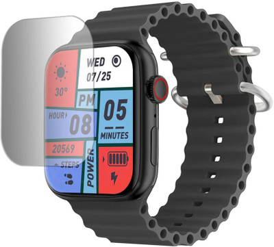 YCHROZE Nano Glass for Pebble Frost Pro(Pack of 1)