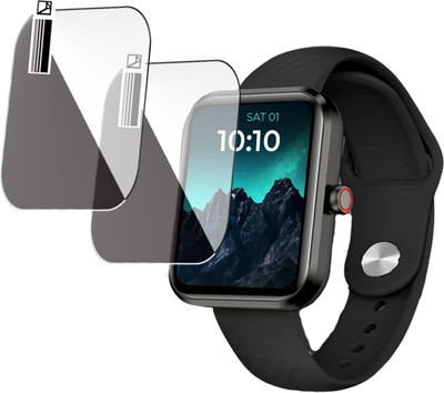 daffin Nano Glass for beatXP Marv Aura 1.83”(Pack of 2)