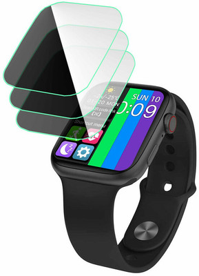 YCHROZE Nano Glass for AXL TIME O 1.87(Pack of 3)