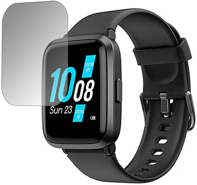 DOUMOF Nano Glass for Ambrane Pulse SMARTWATCH(Pack of 1)