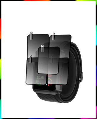 HIDEOUS Nano Glass for HUAWEI WATCH D(Pack of 5)